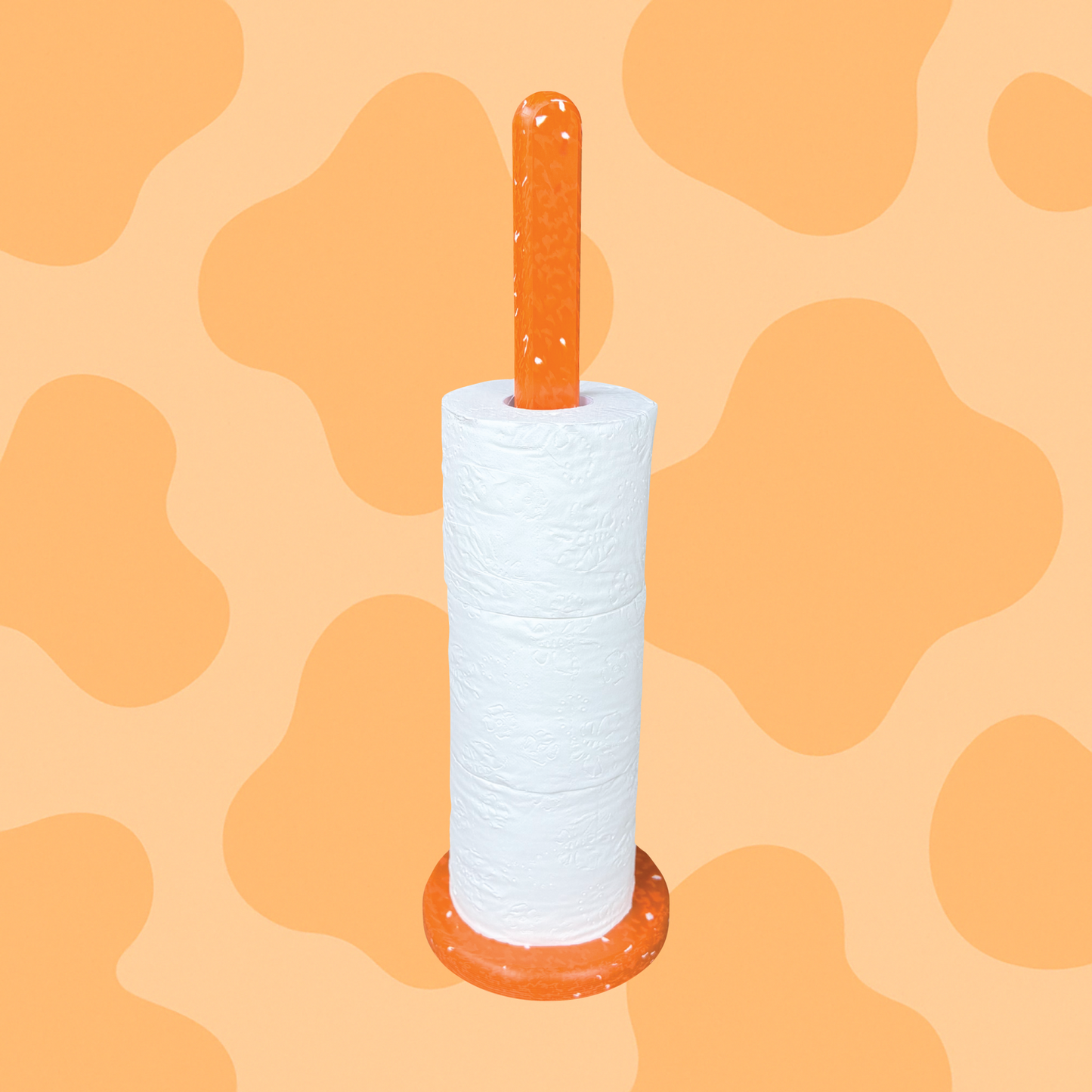 Toilet Roll Holders