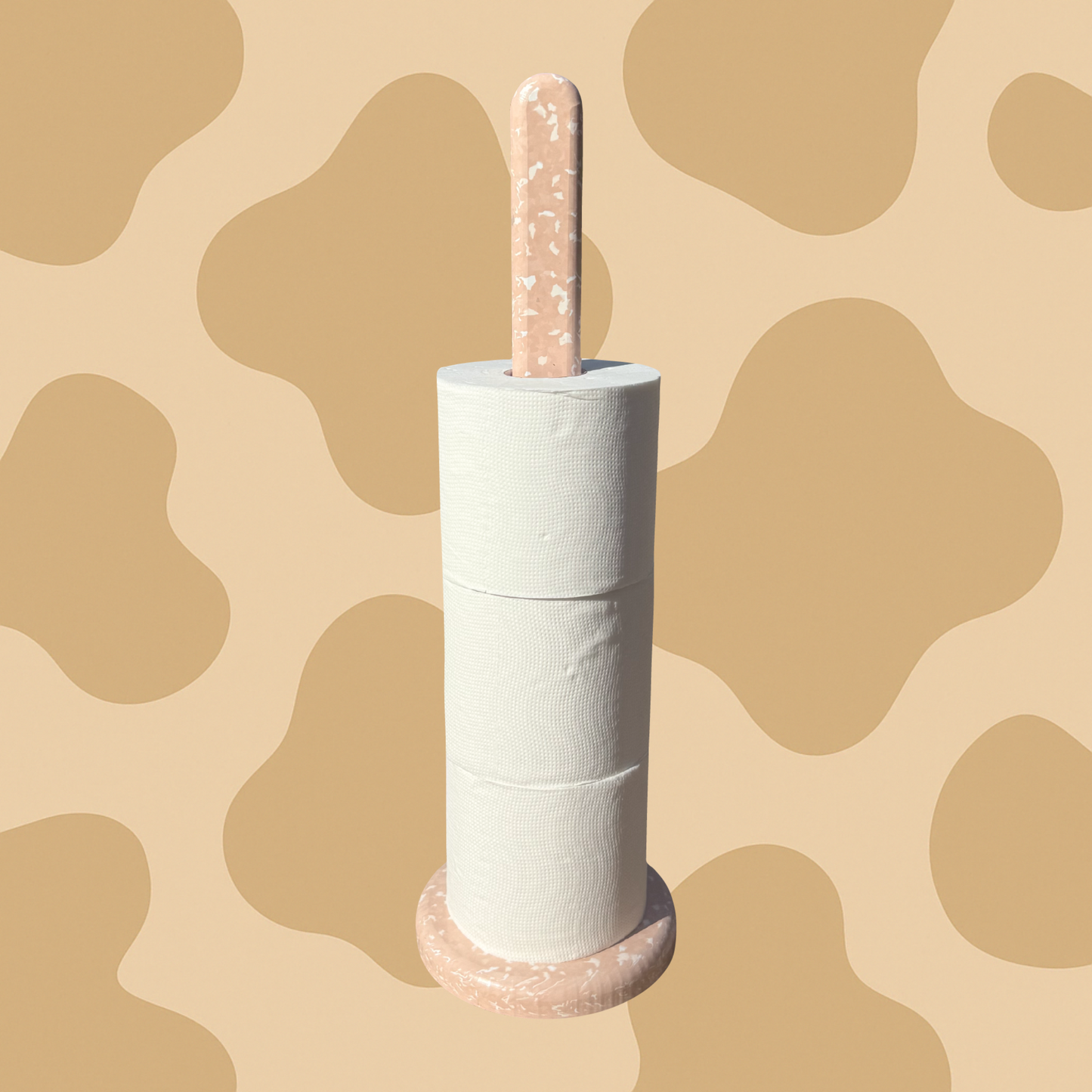 Toilet Roll Holders