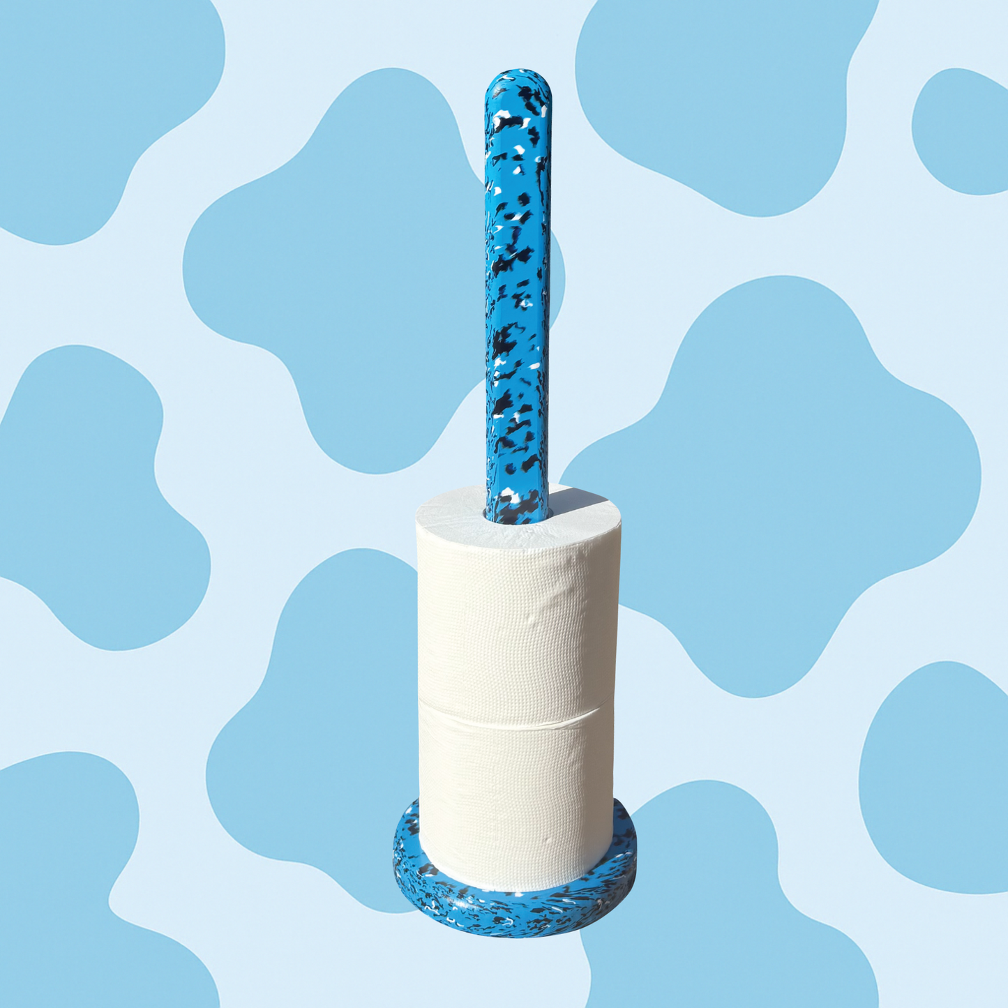 Toilet Roll Holders