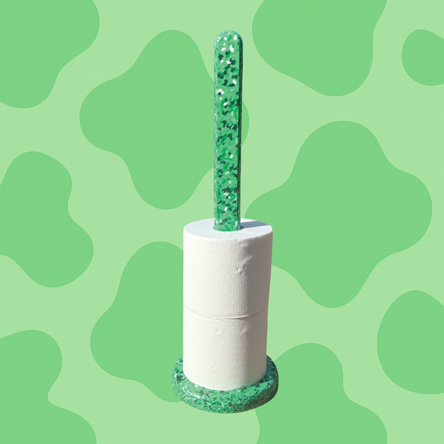 Toilet Roll Holders