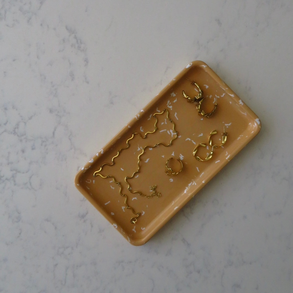 Jewellery Tray