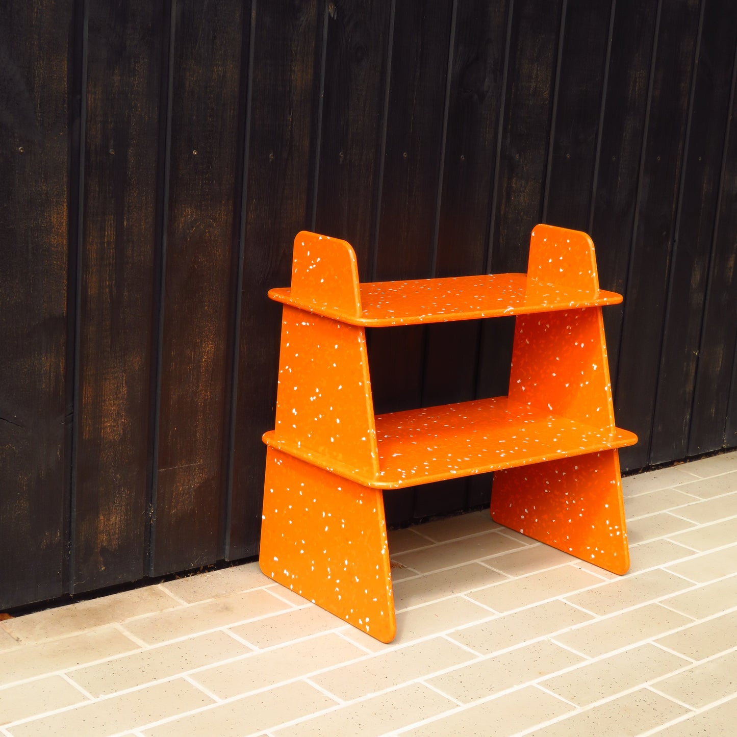 Shoe Rack