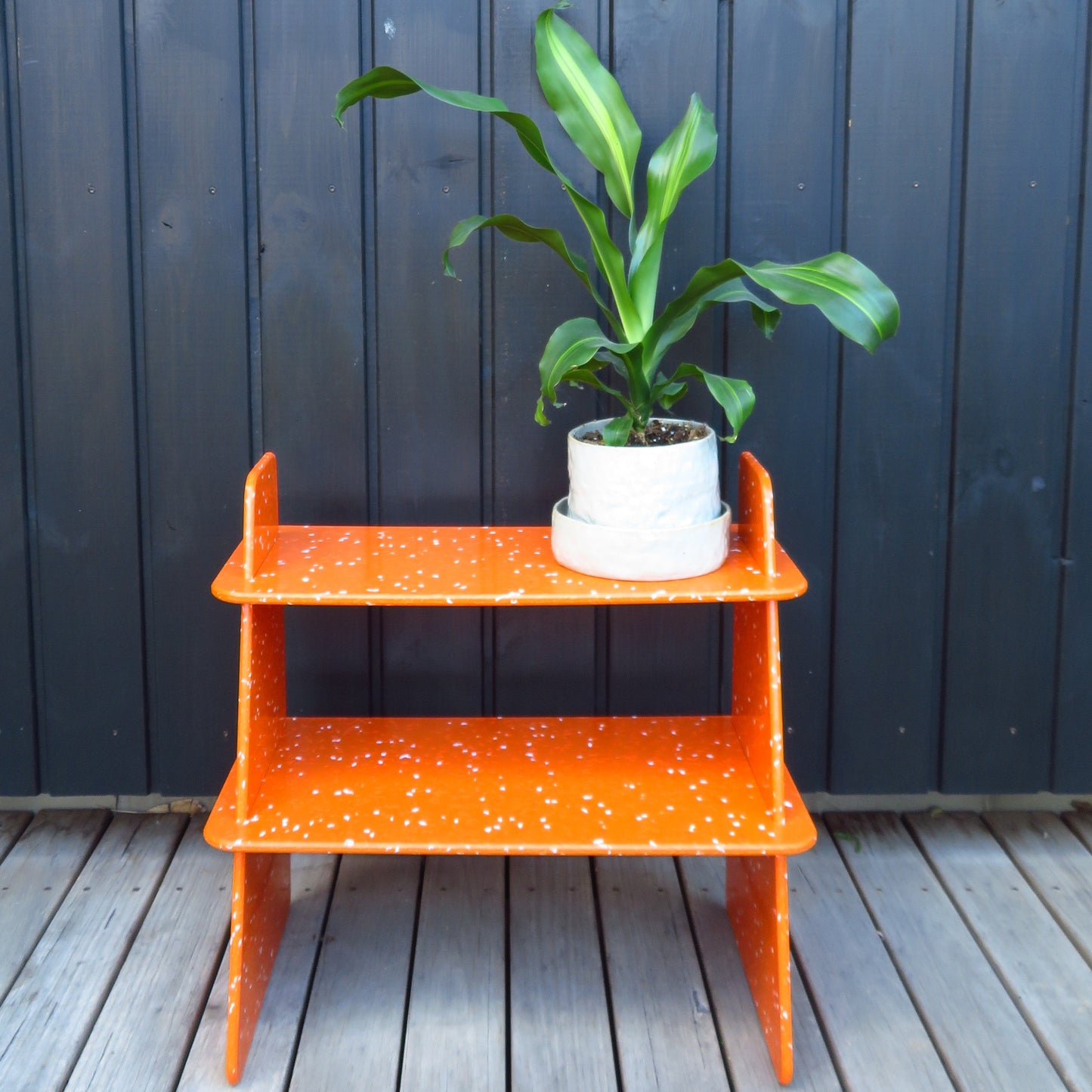 Shoe Rack