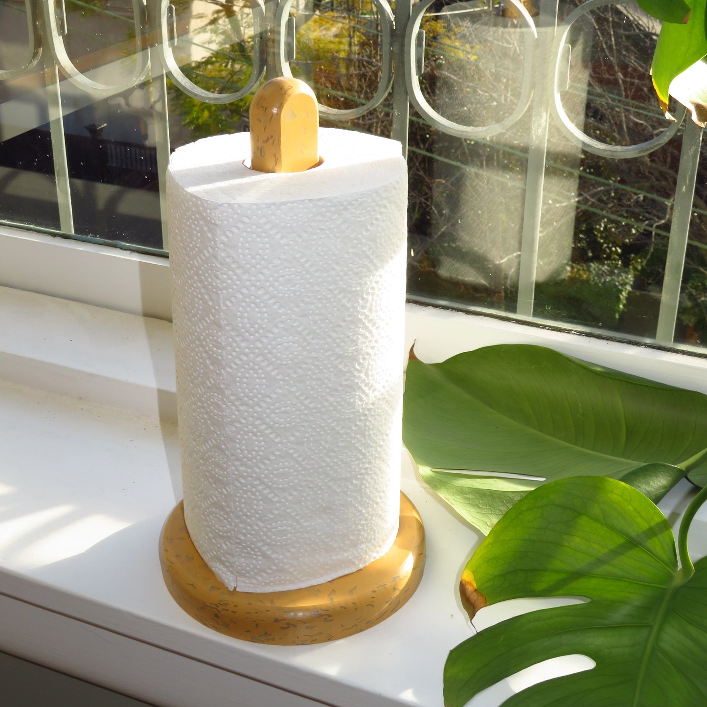 Paper Towel Holder