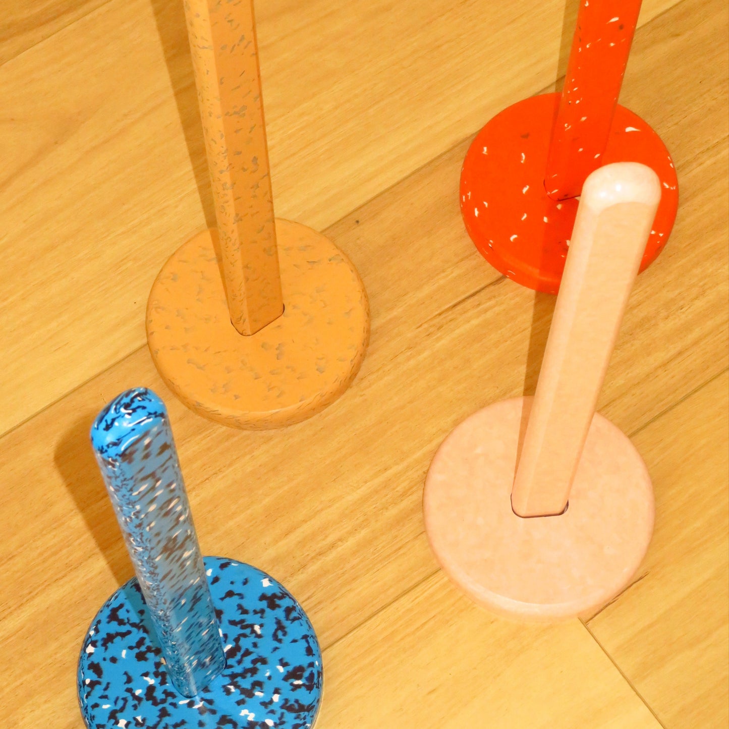 Toilet Roll Holders
