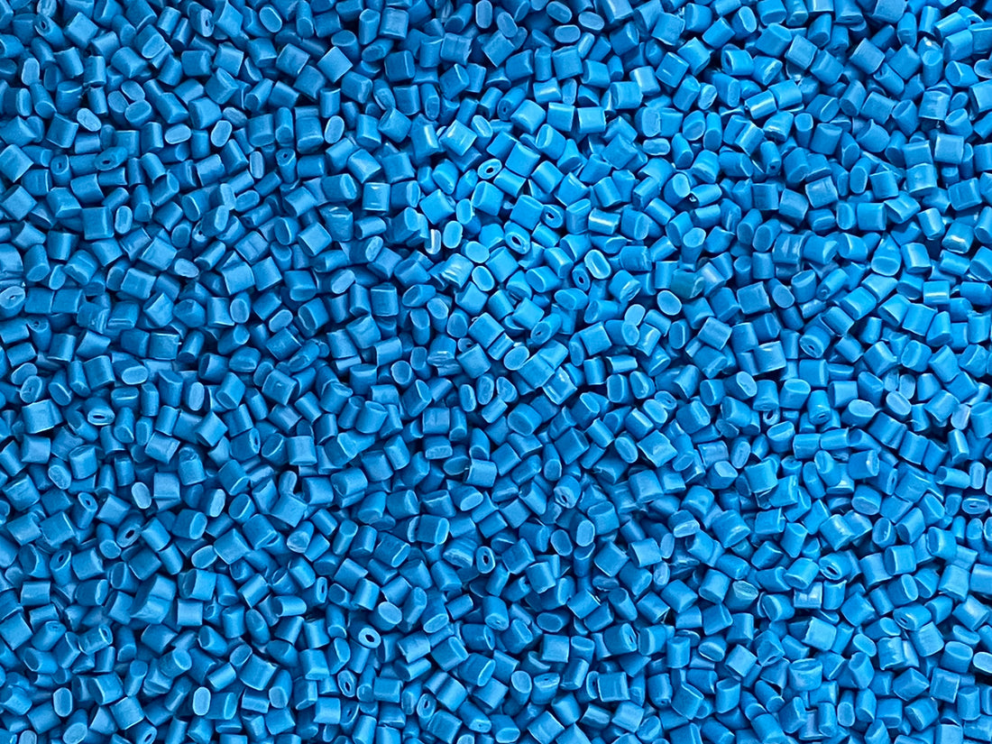 How is plastic recycled?