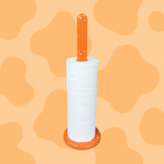 Toilet Roll Holders