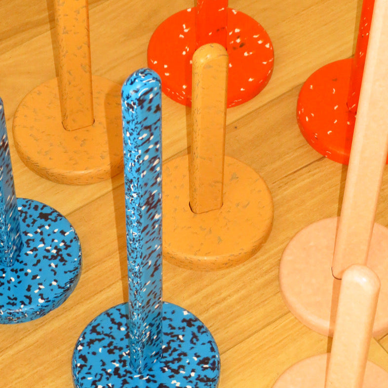 Toilet Roll Holders