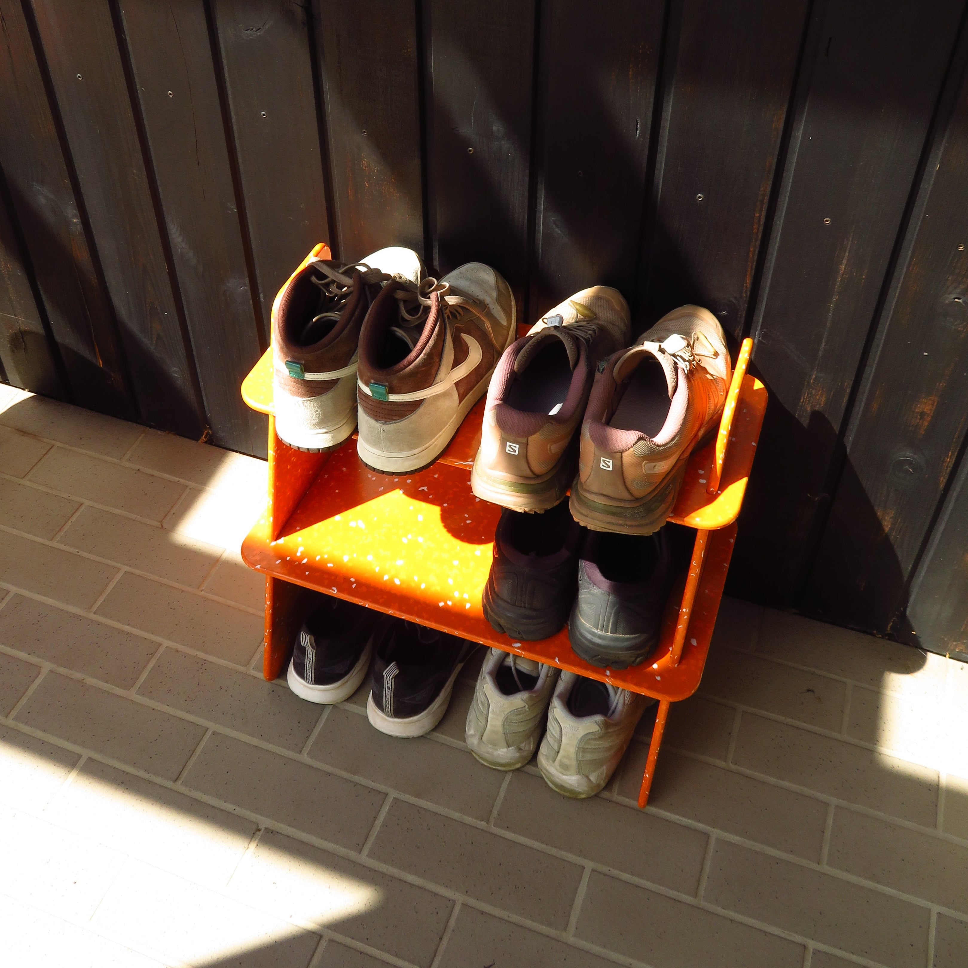 Shoe Rack