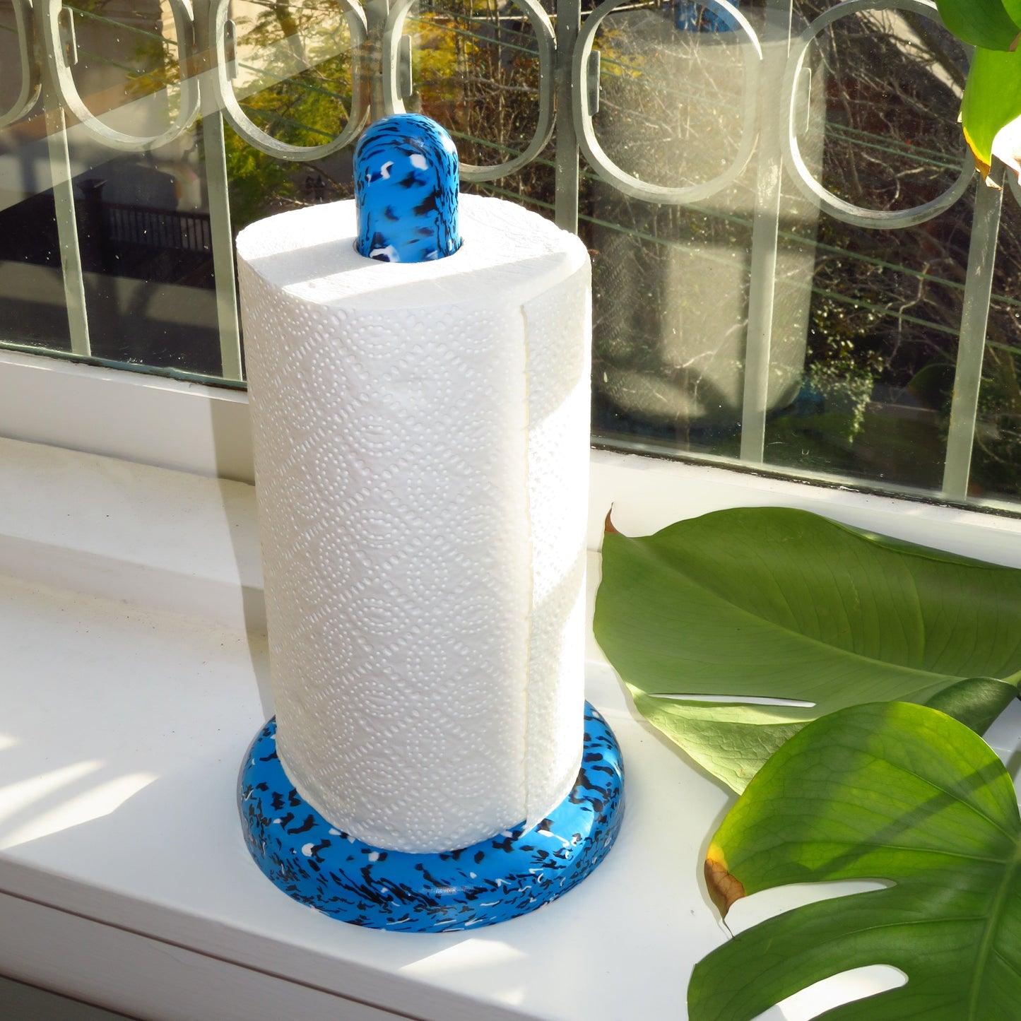Paper Towel Holder